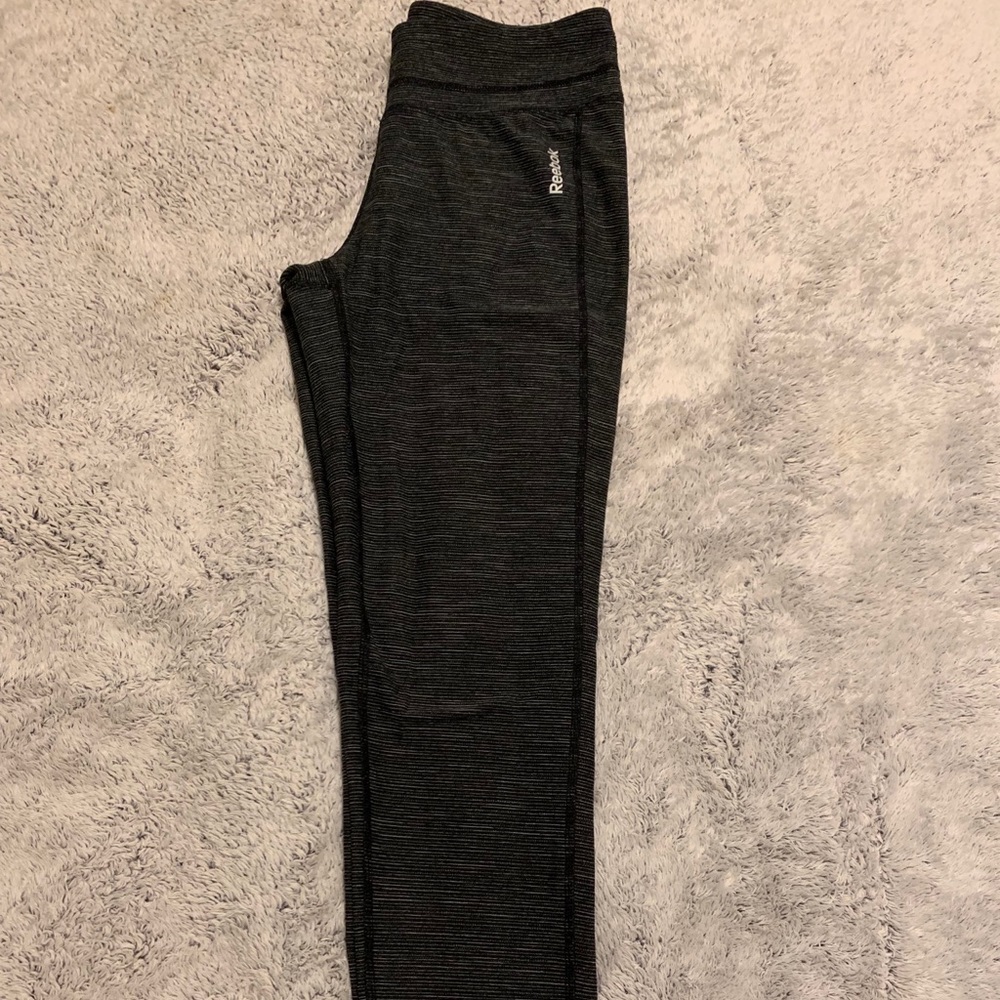 Reebok Leggings